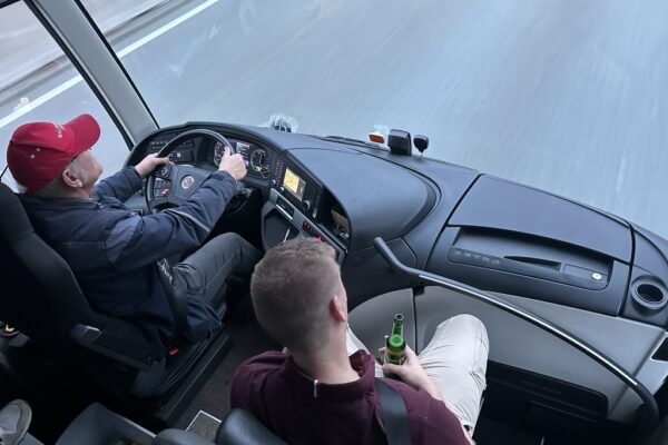 Vereinsskifahrt